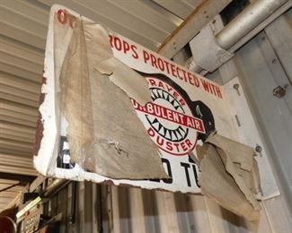 VIEW 3 BUFFALO TURBIN FLANGE