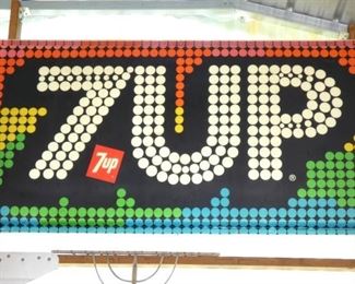 VIEW 2 CLOSEUP 6FT. X 36IN