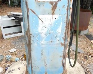 VIEW 3 NATIONAL A6 PUMP