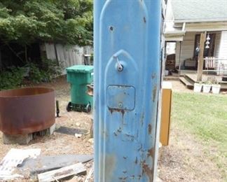 VIEW 8 72X20 PURE NATIONAL GAS PUMP
