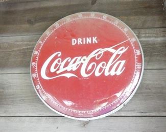 12IN COKE THERMOMETER