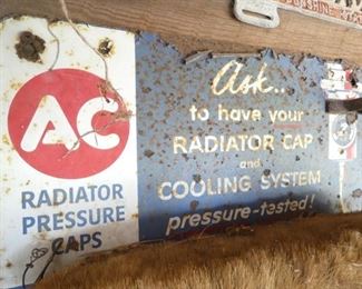 VIEW 2 CLOSEUP AC DISPLAY