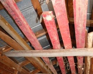 VIEW 3 BLANKTON SINGLE TREES