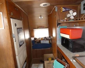 VIEW 5 17FT. CAMPLER