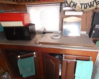 VIEW 7 STAINLESS CAMPLER