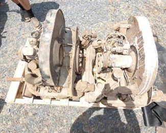 VIEW 4 1200 CC SINGLE PORT