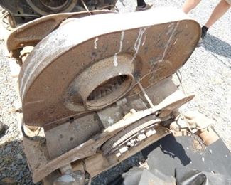 VIEW 5 VW ENGINES 1200CC SINGLE PORT