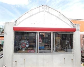 VIEW 2 FROM DOWN TOWN CHARLOTTE NC