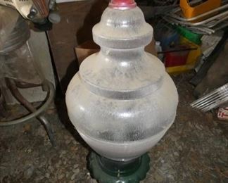 VIEW 3 HONEY COMB LIGHT