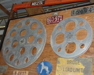 LG FILM REELS 24-36INCHES
