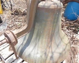 VIEW 4 OTHERSIDE BELL