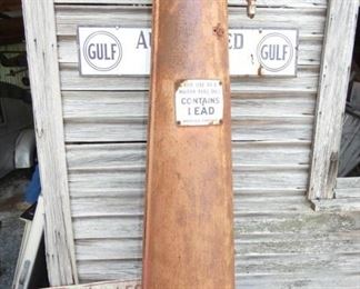 VIEW 4 TOKHEIM VISABLE 10G. PUMP