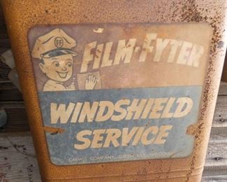 VIEW 3 FILM FYTER STATION