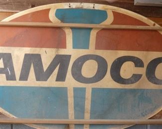 VIEW 2 CLOSEUP AMOCO