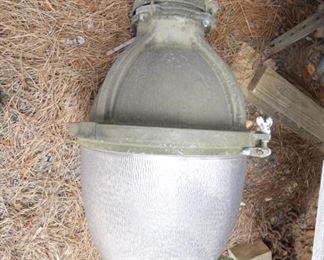 3FT. HONEY COMB STATION LIGHT