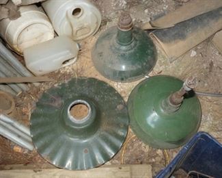 MORNING GLORY AND OTHERS