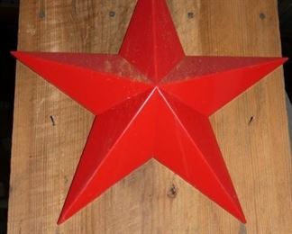 TEXACO STAR