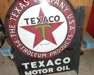 PORC. TEXACO FLANGE