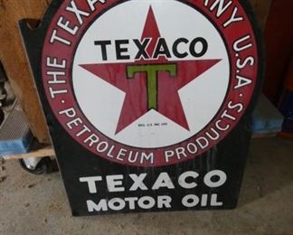VIEW 3 SIDE 2 TEXACO FLANGE