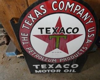 VIEW 4 18X23 TEXACO FLANGE