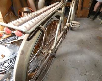 VIWE 5 WESTPOINT BICYCLE