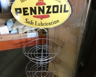 VIEW 2 CLOSEUP 18X3 1/2 FT.