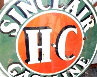 VIEW 3 PORC. 48IN HC