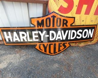 VIEW 4 48X22 HD SIGN