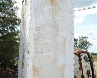 VIEW 2 CLOSEUP STORE DISPLAY CARTON