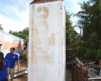 VIEW 4 REVOLVING COBLE DAIRY CARTON