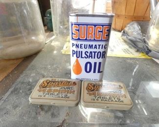 3OZ SURGE FLUID