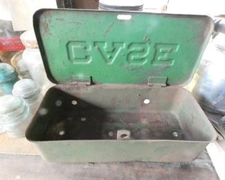 VIEW 3 INSIDE CASE TOOL BAOX