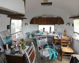 VIEW 10 CURRENTLY USED FOR STORAGE