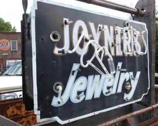 VIEW 3 OTHERSIDE NEON SIGN