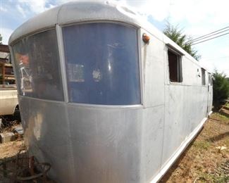 VIEW 3 FRONT SPARTEN