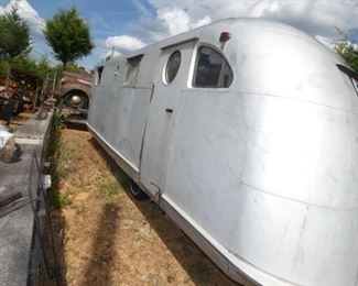 VIEW 5 MID. 1940'S SPARTEN