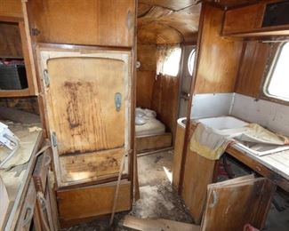 VIEW 7 INTERIOR VIEW