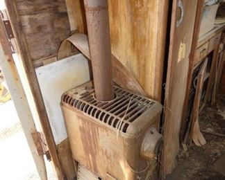 VIEW 8 SPARTEN MID. 40'S 21FT.