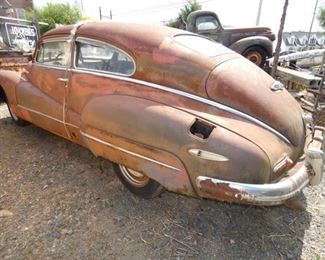 VIEW 4 DRIVER SIDE STRAIGHT 8