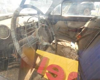 VIEW 6 INTERIOR VIEW