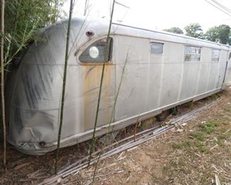 VIEW 5 33FT. TRAVEL TRAILER