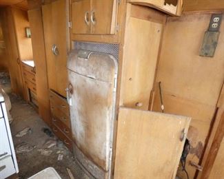 VIEW 9 SPARTAN 1940'S