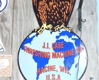 VIEW 2 CLOSEUP SIGNS