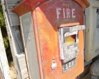 VIEW 2 CLOSEUP FIRE BOX