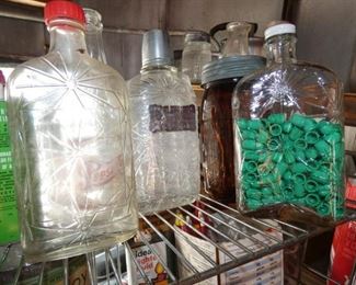 VIEW 2 CLOSEUP BOTTLES