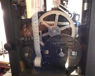 VIEW 2 CLOSEUP MOD. PD-5