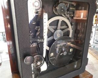 VIEW 6 DEMAND METER MOD. DP5 12X14