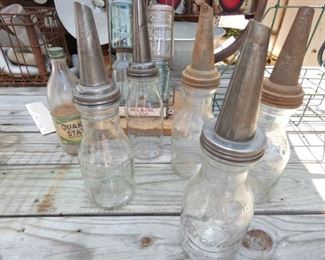 VIEW 2 CLOSEUP OIL BOTTLES