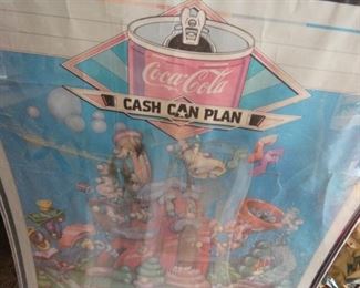 VIEW 2 CLOSEUP COKE ADV.