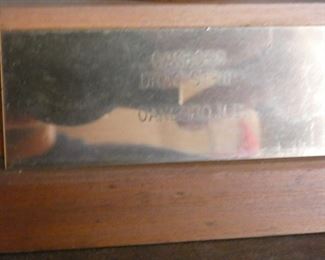 VIEW 3 OAKBORO NC TROPHY